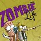 Zombie Life Volumen 2 